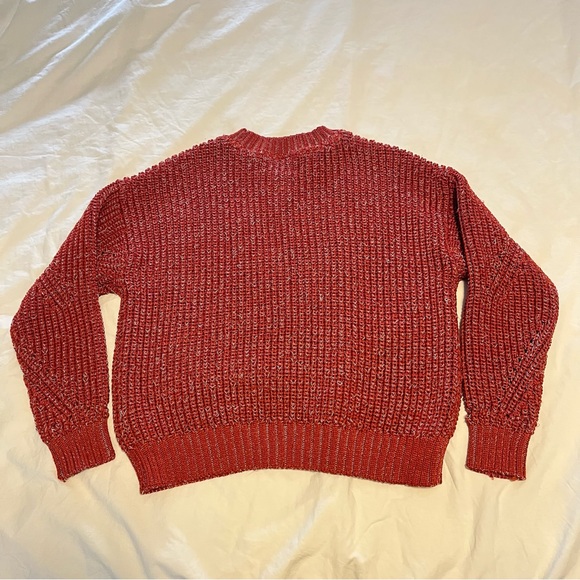Women’s sweater size large - Picture 4 of 4